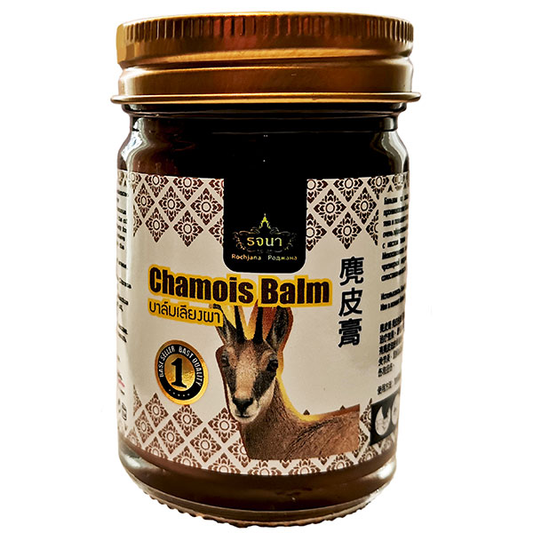 Chamois Balm