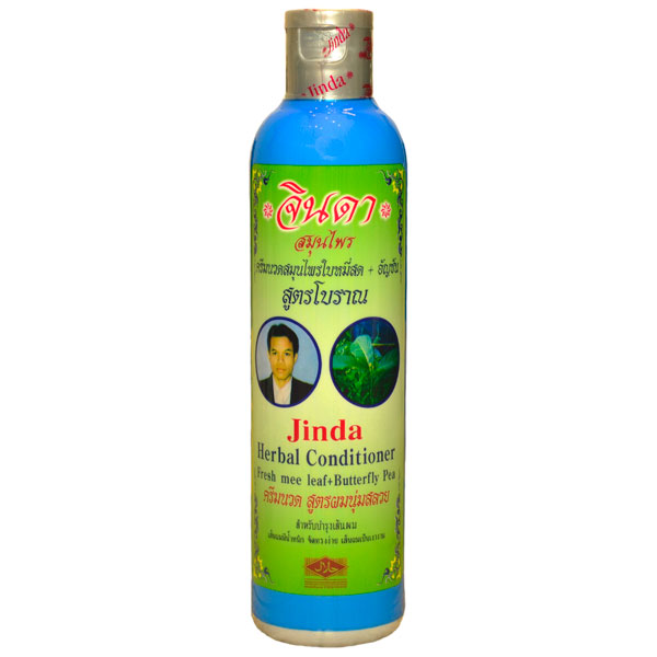 Кондиционер для волос Jinda Herbal Conditioner